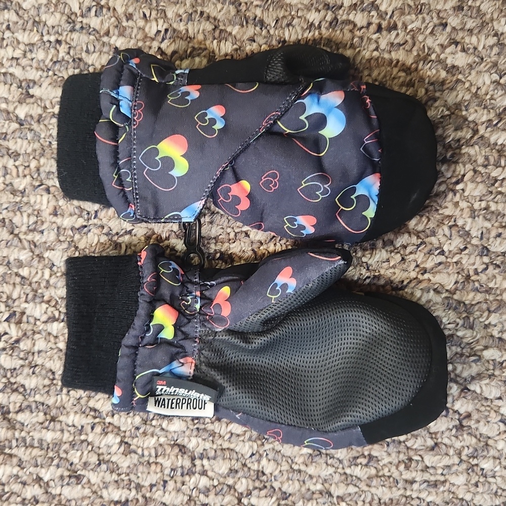 Kids gloves